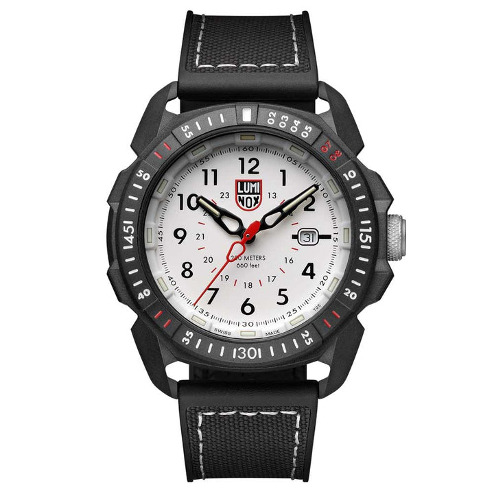 LUMINOX LM1007 ICE-SAR ARCTIC MEN'S WATCH - H2 Hub Watches