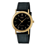CASIO GENERAL MTP-1095Q-1A ANALOG MEN'S WATCH - H2 Hub Watches