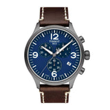 TISSOT T1166173604700 CHRONO XL MEN'S WATCH - H2 Hub Watches