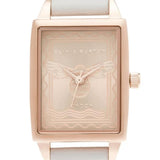 OLIVIA BURTON LONDON STAMP OB16SD04 WOMEN'S WATCH