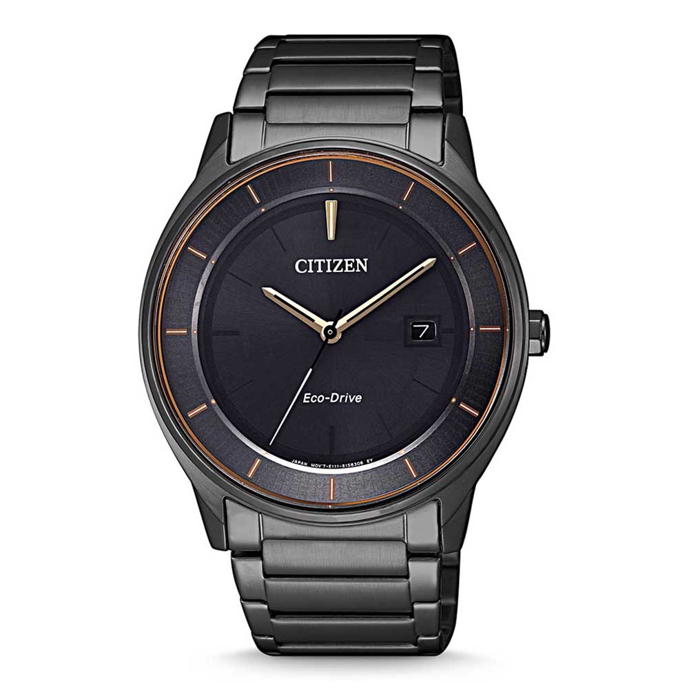 CITIZEN BM7407-81H ECO-DRIVE MEN'S WATCH - H2 Hub Watches