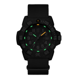 LUMINOX LM3517 NAVY SEAL MEN'S WATCH - H2 Hub Watches