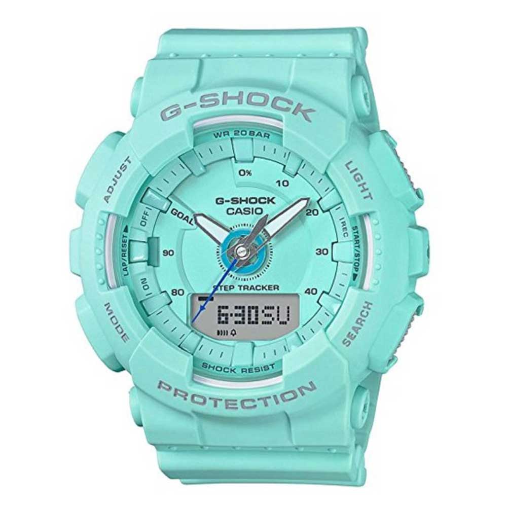CASIO G-SHOCK GMA-S130-2AER MEN'S WATCH - H2 Hub Watches