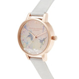 OLIVIA BURTON WISHING WINGS OB16PP61 WOMEN'S WATCH