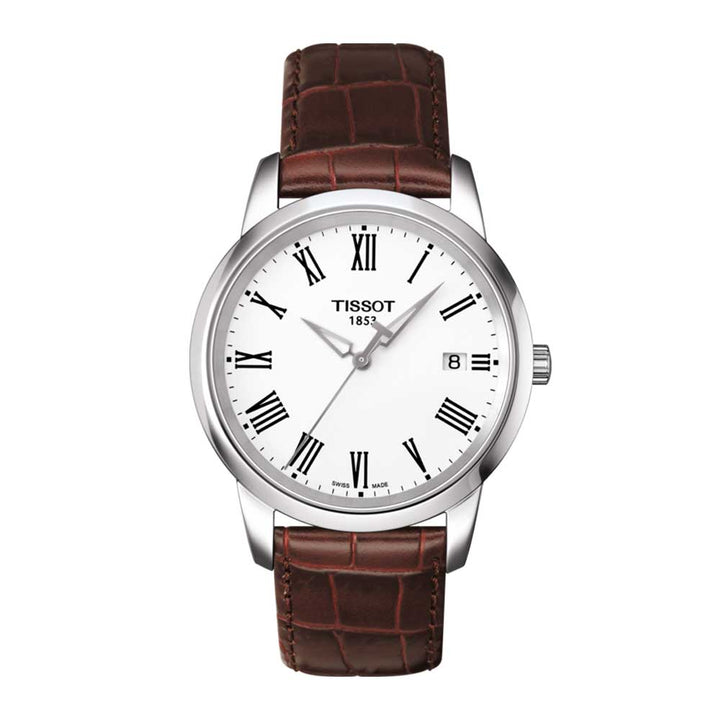 TISSOT T0334101601301 CLASSIC DREAM MEN'S WATCH - H2 Hub Watches