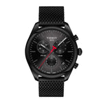 TISSOT T1014173305100 PR 100 CHRONOGRAPH MEN'S WATCH - H2 Hub Watches