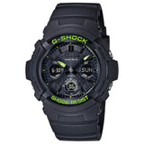 CASIO G-SHOCK AWR-M100SDC-1ADR MEN'S WATCH