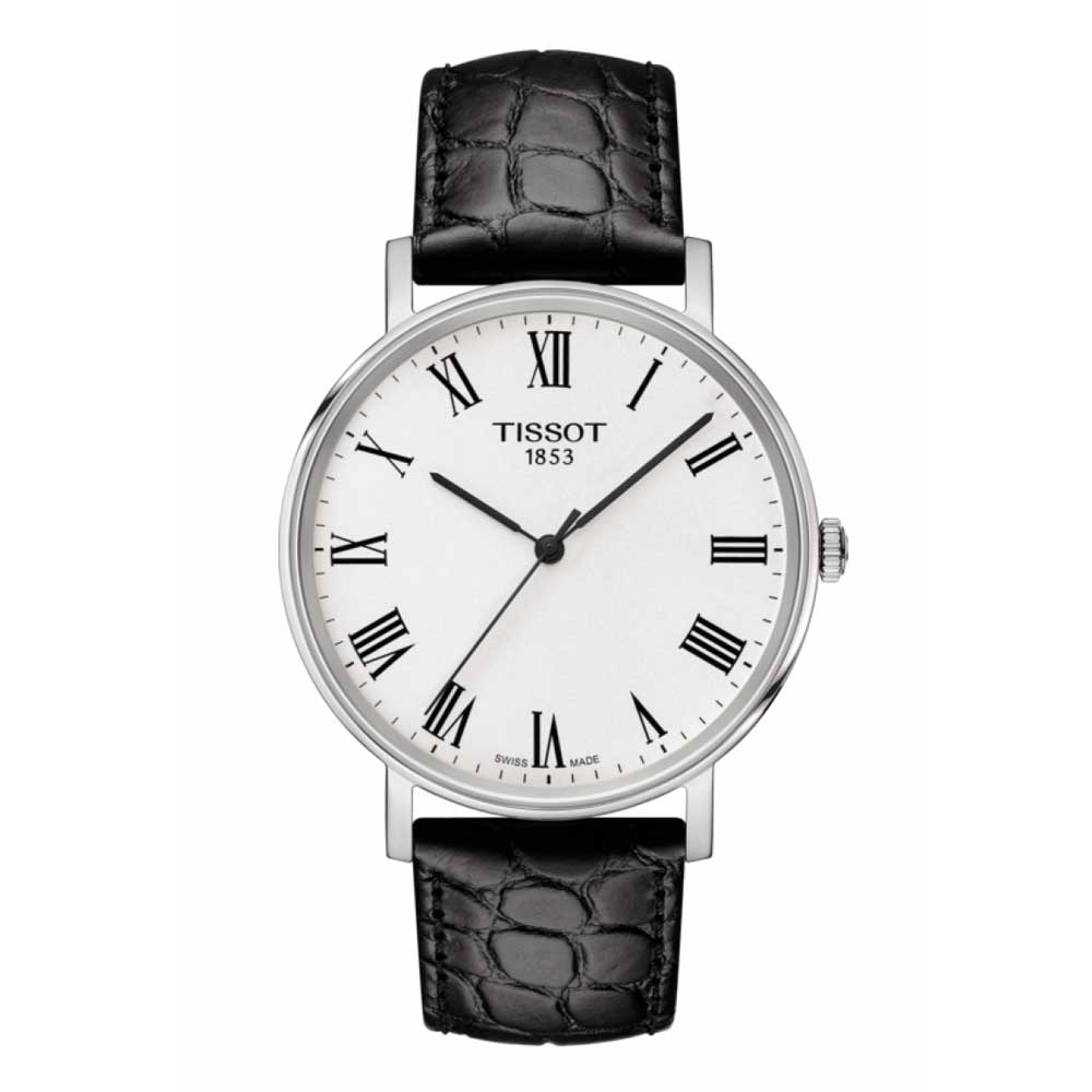 TISSOT T1094101603301 EVERYTIME MEDIUM UNISEX WATCH - H2 Hub Watches
