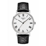 TISSOT T1094101603301 EVERYTIME MEDIUM UNISEX WATCH - H2 Hub Watches