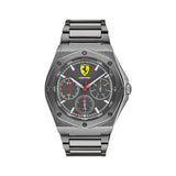 SCUDERIA FERRARI ASPIRE SERIES 3 0830695 MEN'S WATCH