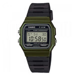 CASIO GENERAL F-91WM-3ADF UNISEX WATCH - H2 Hub Watches
