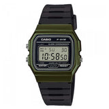 CASIO GENERAL F-91WM-3ADF UNISEX WATCH - H2 Hub Watches