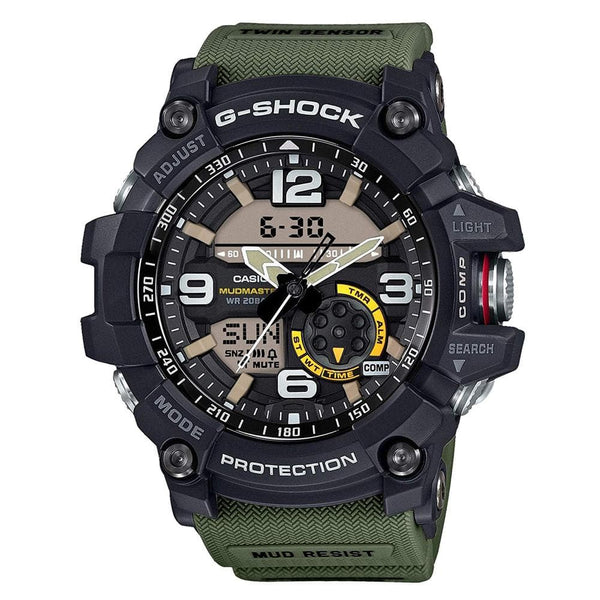 g shock mudmaster duplicate