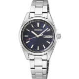 SEIKO GENERAL SUR353P1 STAINLESS STEEL WOMEN'S WATCH