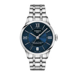 TISSOT T0992071104800 CHEMIN DES TOURELLES POWERMATIC 80 LADY WOMEN'S WATCH - H2 Hub Watches