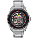 SCUDERIA FERRARI SPEEDRACER 0830689 MEN'S WATCH