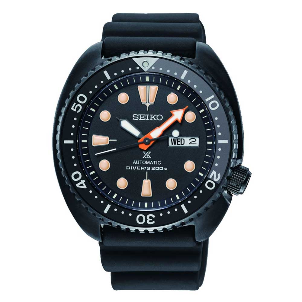 SEIKO PROSPEX SRPC49K1 MEN'S WATCH - H2 Hub Watches