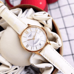 TISSOT T0992073611800 CHEMIN DES TOURELLES POWERMATIC 80 LADY WOMEN'S WATCH - H2 Hub Watches