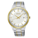 SEIKO GENERAL SGEH82P1 CLASSIC MEN'S WATCH - H2 Hub Watches