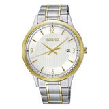SEIKO GENERAL SGEH82P1 CLASSIC MEN'S WATCH - H2 Hub Watches