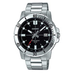 CASIO GENERAL MTP-VD01D-1EVUDF ENTICER MEN'S WATCH - H2 Hub Watches