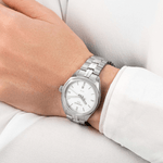 TISSOT T1012101103600 PR 100 LADY WOMEN'S WATCH - H2 Hub Watches