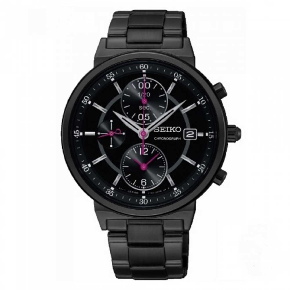 SEIKO freenas CRITERIA SSC679P1