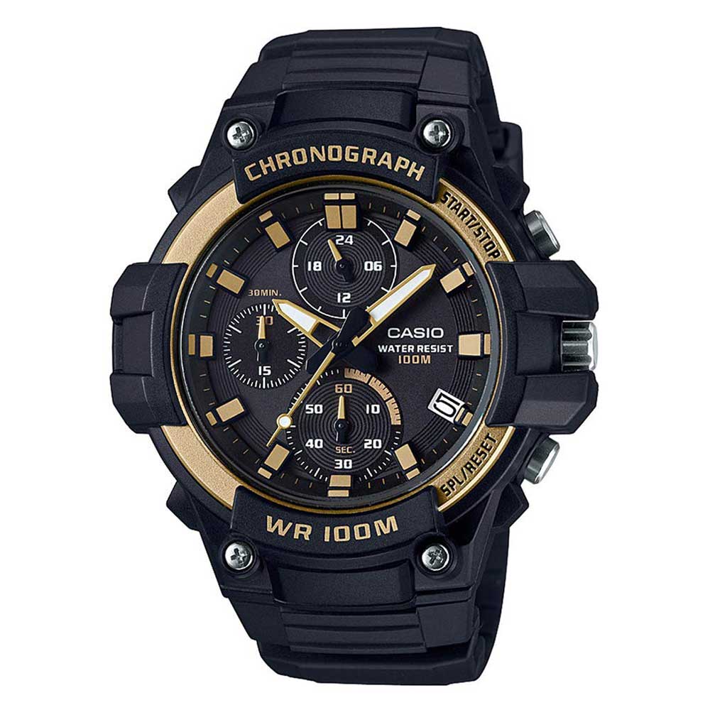 CASIO GENERAL MCW-110H-9AVDF MEN'S WATCH - H2 Hub Watches