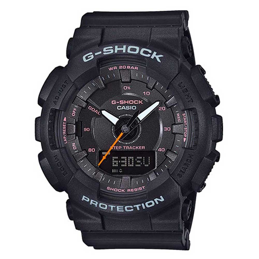 CASIO G-SHOCK GMA-S130VC-1AER MEN'S WATCH - H2 Hub Watches