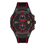 SCUDERIA FERRARI 0830634 MEN'S WATCH - H2 Hub Watches