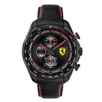 FERRARI SCUDERIA SPEEDRACER 0830647 MEN'S WATCH - H2 Hub Watches