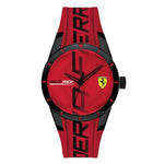 FERRARI REDREV 0830617 MEN'S WATCH - H2 Hub Watches