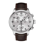 TISSOT T1166171603700 CHRONO XL CLASSIC MEN'S WATCH - H2 Hub Watches