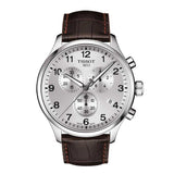 TISSOT T1166171603700 CHRONO XL CLASSIC MEN'S WATCH - H2 Hub Watches