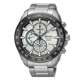 SEIKO GENERAL SNDG37P1 CHRONOGRAPH MEN'S WATCH - H2 Hub Watches