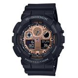 CASIO G-SHOCK GA-100MMC-1ADR MEN'S WATCH - H2 Hub Watches
