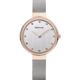 BERING 12034-064 CLASSIC WOMEN'S WATCH