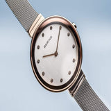 BERING 12034-064 CLASSIC WOMEN'S WATCH
