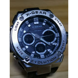 X-GEAR DIGITAL 3788P H UNISEX'S WATCH