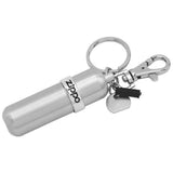ZIPPO FUEL CANISTER #121503 ALUMINUM