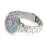 CATH KIDSTON TRAILING ROSE CKL001SM WOMEN'S WATCH