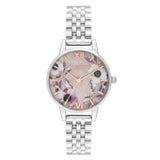 OLIVIA BURTON SEMI PRECIOUS OB16SP07 WOMEN'S WATCH - H2 Hub Watches