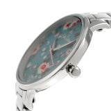 CATH KIDSTON TRAILING ROSE CKL001SM WOMEN'S WATCH
