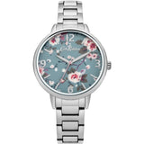 CATH KIDSTON TRAILING ROSE CKL001SM WOMEN'S WATCH