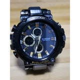DIGITAL X-GEAR 3897 H UNISEX'S WATCH