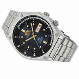 ORIENT SK AUTOMATIC BLUE DIAL MEN’S WATCH RA-AA0B03L19B