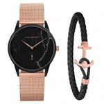 PAUL HEWITT PH-PM-3-M UNISEX GIFT SET - H2 Hub Watches