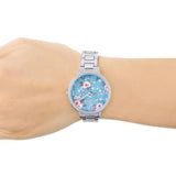 CATH KIDSTON TRAILING ROSE CKL001SM WOMEN'S WATCH