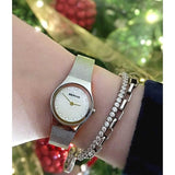 BERING 12924-000 CLASSIC WOMEN'S WATCH