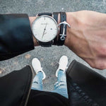 PAUL HEWITT THE GRAND ATLANTIC PH-TGA-S-W-2M MEN'S WATCH - H2 Hub Watches